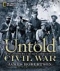 Untold Civil War Exploring the Human Side of War