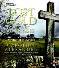 Lost Gold of the Dark Ages War Treasure & the Mystery of the Saxons