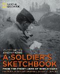 Soldiers Sketchbook From the Front Lines of World War II