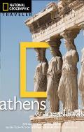 National Geographic Traveler Athens