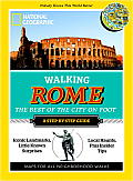National Geographic Walking Rome