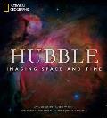 Hubble Imaging Space & Time