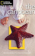 National Geographic Traveler Caribbean Third Edition