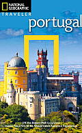 National Geographic Traveler Portugal 2nd Edition