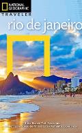 National Geographic Traveler Rio de Janeiro