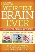 Your Best Brain Ever A Complete Guide & Workout