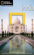 National Geographic Traveler India 4th Edition