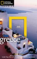 National Geographic Traveler Greece 4th Edition