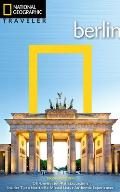 National Geographic Traveler Berlin 2nd Edition