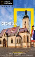National Geographic Traveler Croatia 2nd Edition