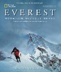Everest The True Story of the Tragic Season of 1996