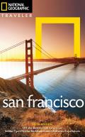 National Geographic Traveler San Francisco 5th Edition