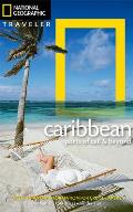 National Geographic Traveler The Caribbean Ports of Call & Beyond