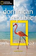 National Geographic Traveler Dominican Republic 3rd Edition