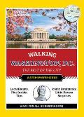 National Geographic Walking Washington DC