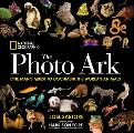 National Geographic the Photo Ark One Mans Quest to Document the Worlds Animals