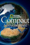 National Geographic Compact Atlas of the World 2nd Edition