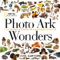 National Geographic Photo Ark Wonders Celebrating Diversity in the Animal Kingdom