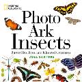 National Geographic Photo Ark Insects Butterflies Bees & Kindred Creatures