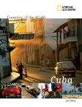 National Geographic Countries of the World Cuba