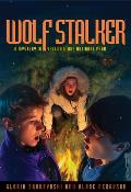 Wolf Stalker: A Mystery in Yellowstone National Park