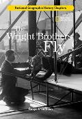 Wright Brothers Fly