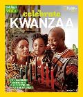 Holidays Around The World Celebrate Kwanzaa with Candles Community & the Fruits of the Harvest