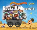 Jump into Science Rocks & Minerals
