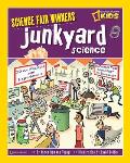 Science Fair Winners Junkyard Science