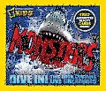 Monsters of the Deep A 3 D Virtual Pop Up Book