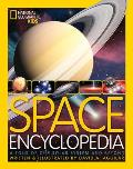 Space Encyclopedia A Tour of Our Solar System & Beyond