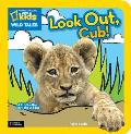Look Out, Cub!
