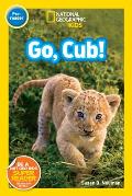 Go Cub