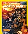 National Geographic Kids Everything World War I