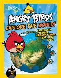 Angry Birds Explore the World