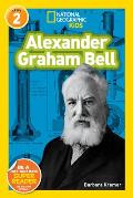 National Geographic Readers Alexander Graham Bell