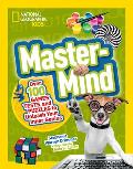 MasterMind Over 100 Games Tests & Puzzles to Unleash Your Inner Genius