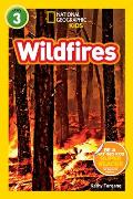 National Geographic Readers Wildfires