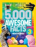 5000 Awesome Facts About Everything 3
