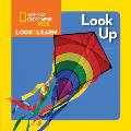 National Geographic Kids Look & Learn Look Up