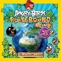 Angry Birds Playground: Atlas: A Global Geography Adventure