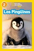 National Geographic Readers: Los Ping?inos (Penguins)-Spanish Edition