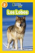 National Geographic Readers Los Lobos