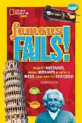 Famous Fails