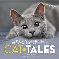 Cat Tales True Stories of Kindness & Companionship with Kitties