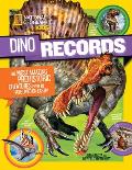Dino Records The Most Amazing Prehistoric Creatures to Ever Walk the Earth