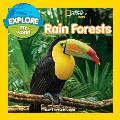 Explore My World Rain Forests