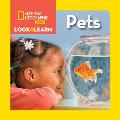 Look & Learn Pets