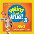 Weird But True 3 Expanded Edition