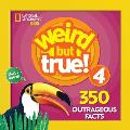 Weird But True 4 Expanded Edition
